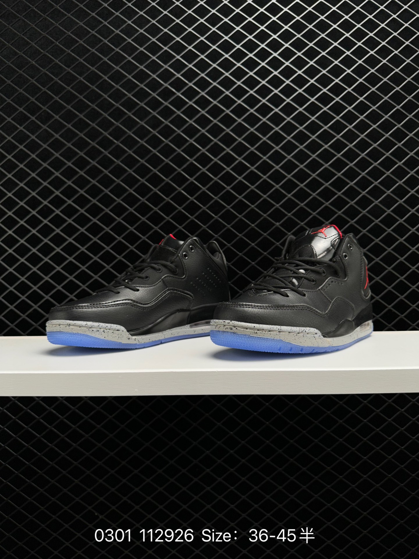 Nike AIR JORDAN COURTSIDE 23